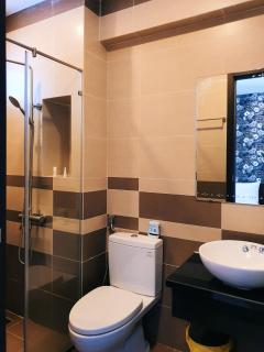 Kha Thy Hotel - Ho Chi Minh - 6