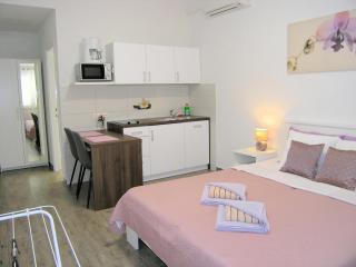 apartmani Žganec - Baška - 9