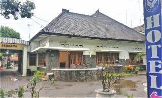 Hotel Perdana - 9