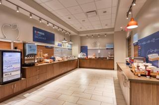 Holiday Inn Express & Suites - Charlotte - South End by IHG - Charlotte - 2