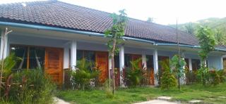 Elisa Homestay Areguling - Kuta Lombok - 5