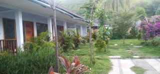 Elisa Homestay Areguling - Kuta Lombok - 6