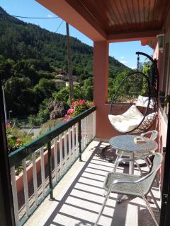 Residencial Ribeiro - Geres - 3