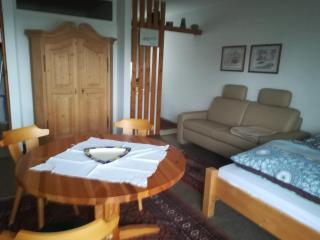 Ferienwohnung Ziegelbergblick - 1