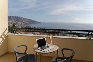 Madeira Panorâmico Hotel - Funchal - 3