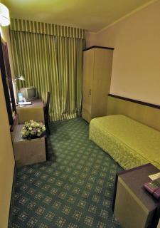 Hotel Napoleon Susa - 9