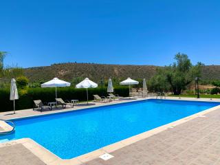 Himonas Apartments - Pissouri - 0