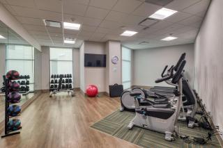 Holiday Inn Express & Suites - Charlotte - South End by IHG - Charlotte - 4