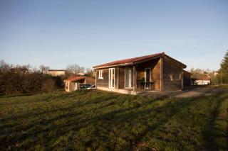 LES CHALETS D HERMINE - Montredon-Labessonnié - 6