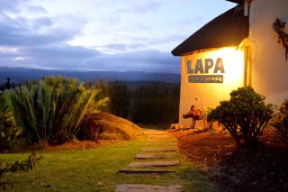 Addo Dung Beetle Guest Farm - 3