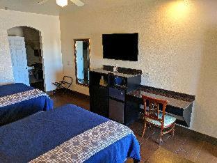 Americas Best Value Inn - Brownsville - Brownsville - 4