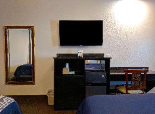 Americas Best Value Inn - Brownsville - Brownsville - 3