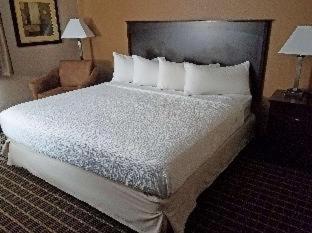 Americas Best Value Inn and Suites Bismarck - Bismarck - 6