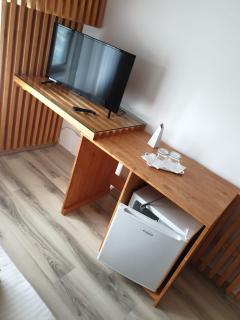 Motel Mesterul Manole - Curtea de Argeş - 4