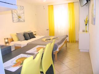 apartmani Žganec - Baška - 4