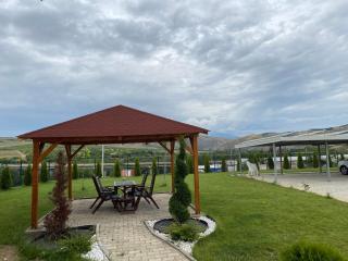 Kostovski Rooms-near E75 to Greece - Veles - 2
