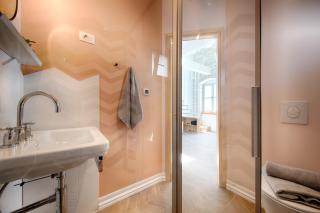 Studio Apartment Vicencina - Vis - 5