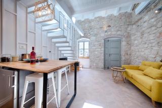 Studio Apartment Vicencina - Vis - 4