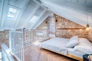 Studio Apartment Vicencina - Vis - 3