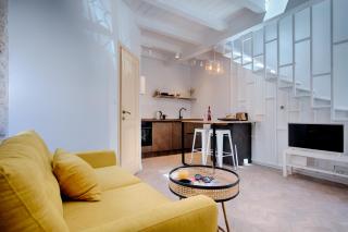 Studio Apartment Vicencina - Vis - 1