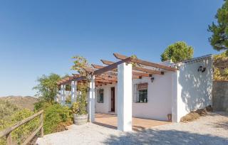 Casa Lola - Sayalonga - 5
