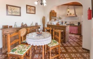 Casa Lola - Sayalonga - 4
