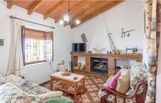 Casa Lola - Sayalonga - 3