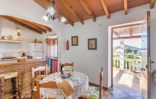Casa Lola - Sayalonga - 1