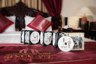Saigon Morin Hotel - 1