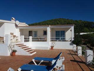 OJOS DE MAR views of Es Vedrá - 1