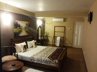 Hotel Tinaya - 9