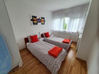 Apartment Rose - Zagreb - 9