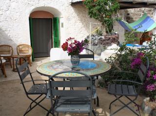 Dammusi di Venere - U Locu - Pantelleria - 7