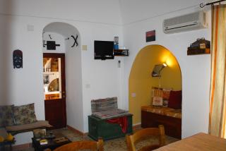 Dammusi di Venere - U Locu - Pantelleria - 1