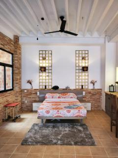 Loft. Old city (Happy Alicante) - Alicante - 4