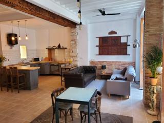 Loft. Old city (Happy Alicante) - Alicante - 5