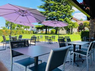 Kyriad Hotel Meaux - Meaux - 5