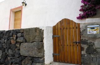 Dammusi di Venere - U Locu - Pantelleria - 9