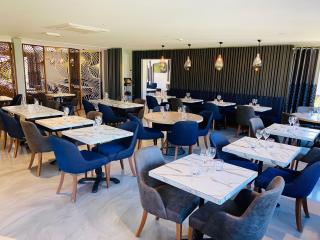 Kyriad Hotel Meaux - Meaux - 4
