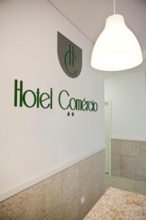 Hotel Comércio - Resende - 2