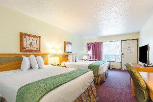 Americas Best Value Inn & Suites Melbourne - Melbourne - 7