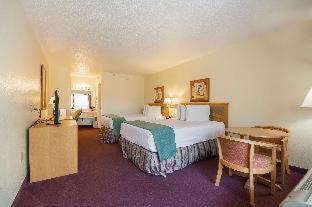 Americas Best Value Inn & Suites Melbourne - Melbourne - 6