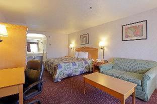 Baymont by Wyndham Manteca - Manteca - 6