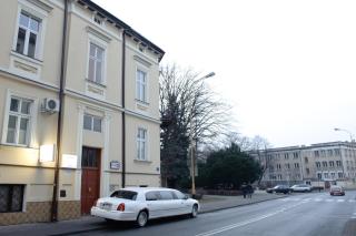 The Center Apartments - 9