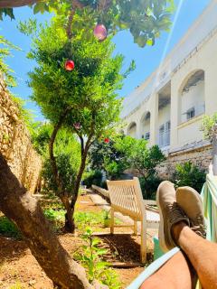 Follow the Sun Boutique Hostel - Pool, Breakfast & Sea Views - St Julian's - 4