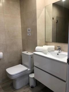 Apartament cèntric vora la platja - L'Escala - 7