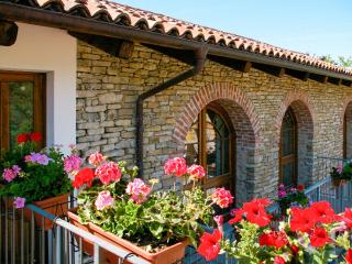 Apartment Casa Vacanza Cascina Lovera-4 by Interhome - Belvedere Langhe - 7