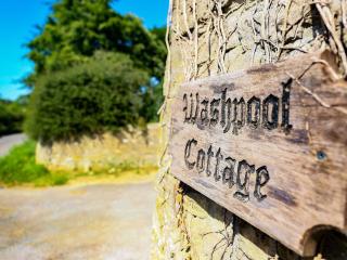 Washpool - Idbury - 9