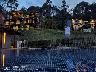 Casa Hill Resort - Sungai Lembing - 1