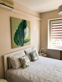 BRANDNEW apartment in the heart of the city center - Palanga - 5